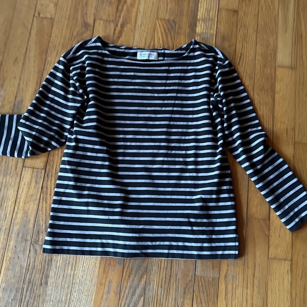 Everlane shirt